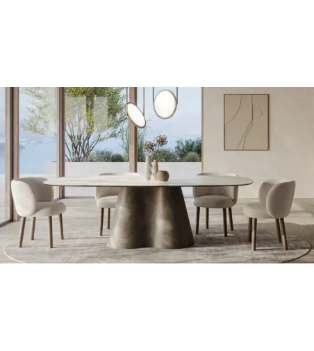 Ronda Design - Jupe Table