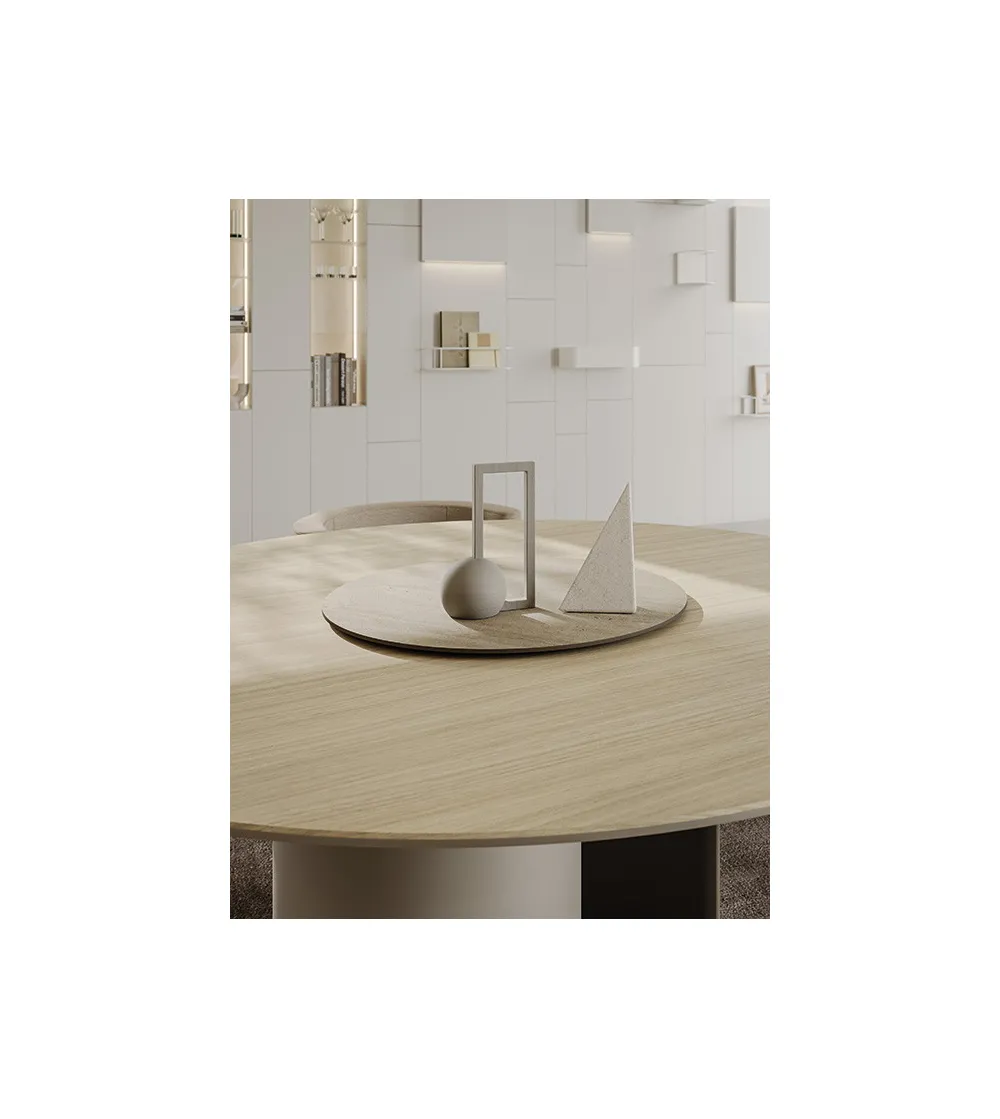 Ronda Design - Roshi Round Table