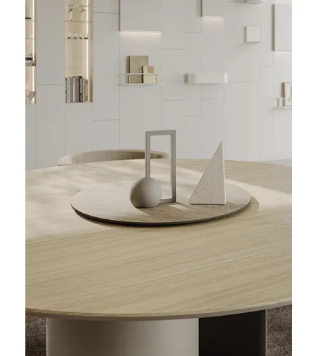 Ronda Design - Roshi Round Table
