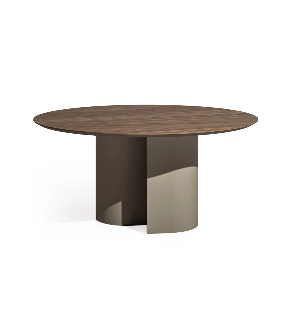 Mesa Redonda Roshi - Ronda Design