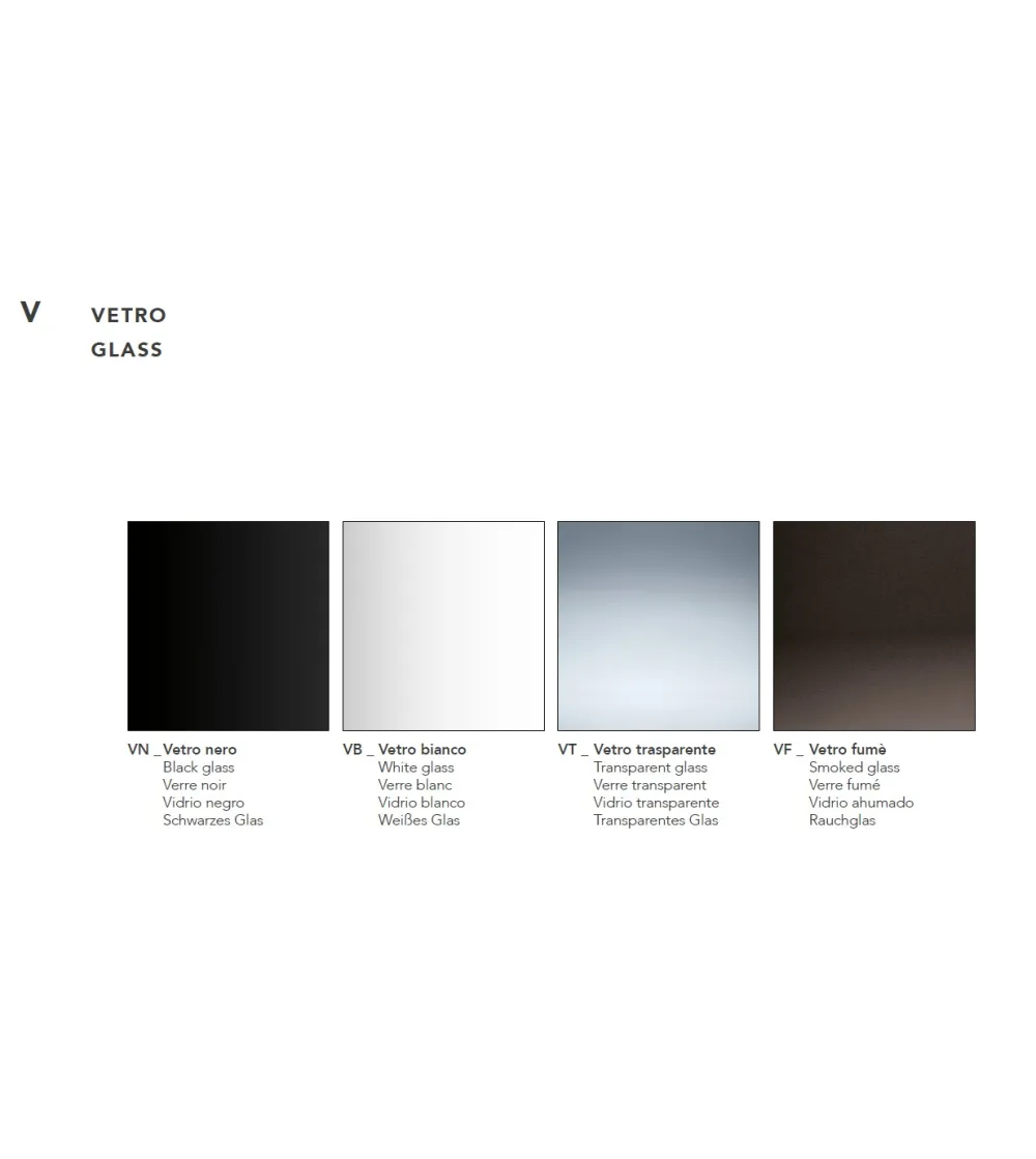 Ronda Design - Roshi Runder Tisch