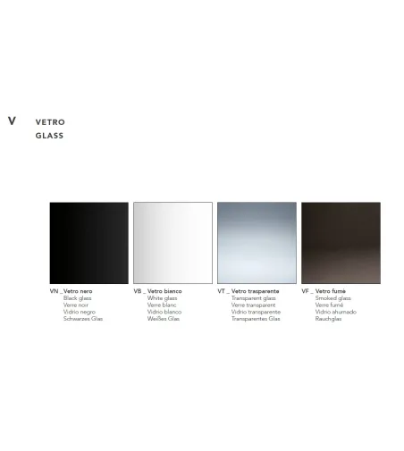 Table Ronde Roshi - Ronda Design
