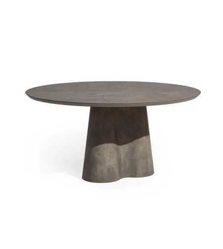Table Ronde Jupe - Ronda Design