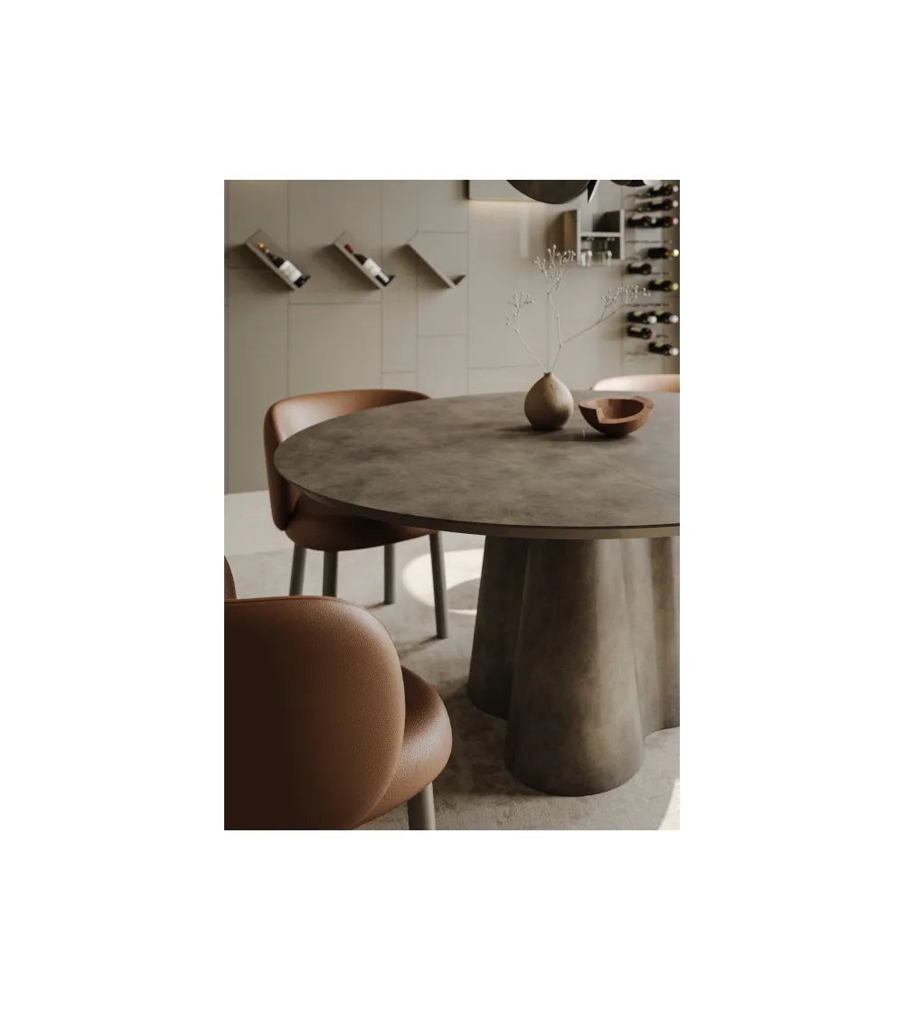 Ronda Design - Jupe Round Table
