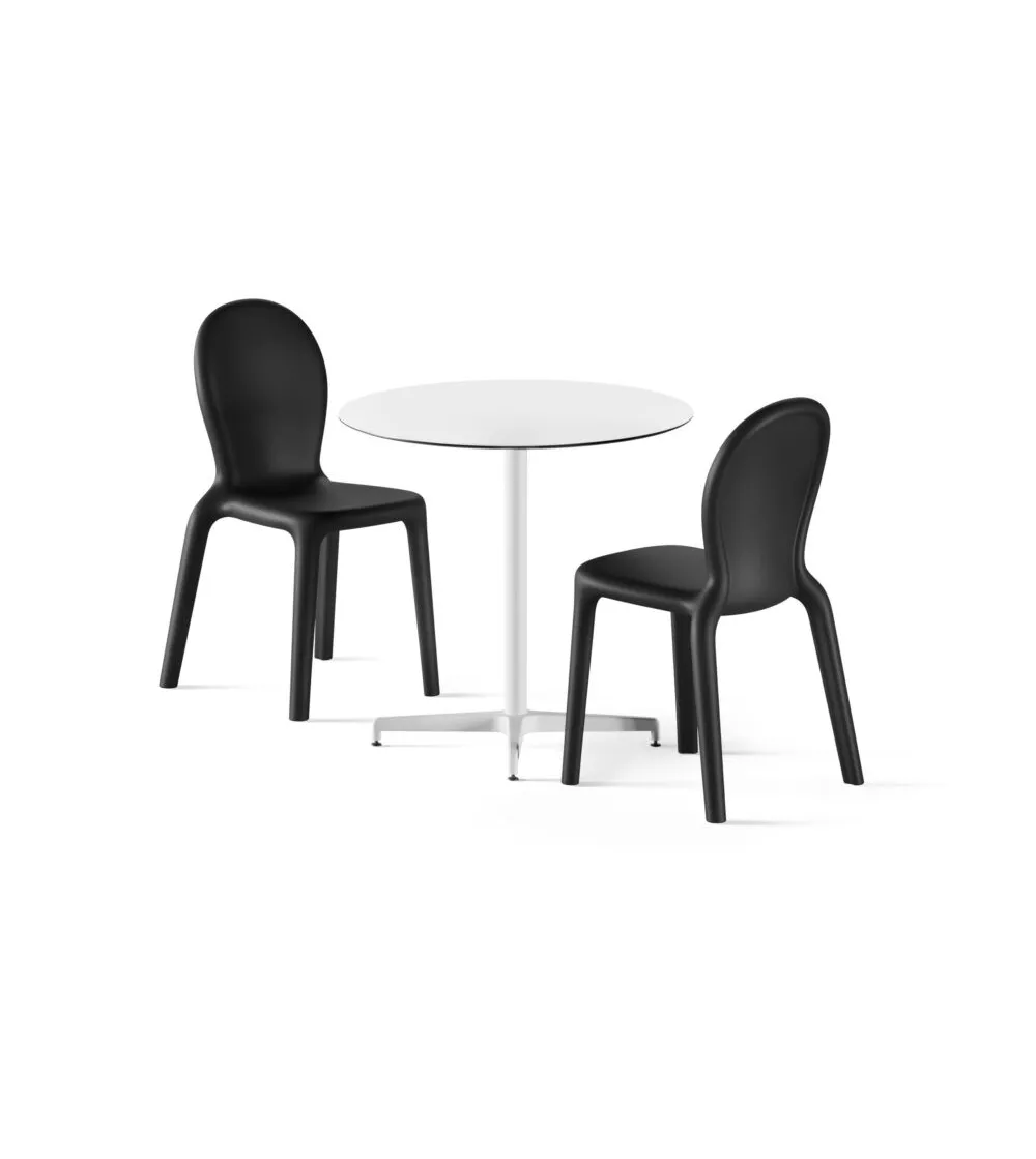 Plust - Metal  Table