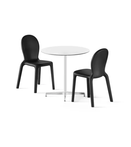 Mesa de Metal - Plust