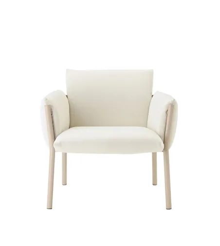 SCAB - Brezza Lounge Armchair