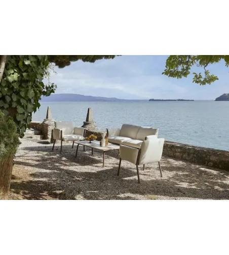 Poltroncina Brezza Lounge - SCAB