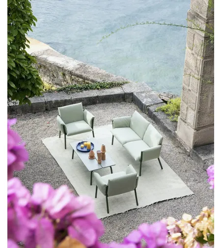Poltroncina Brezza Lounge - SCAB