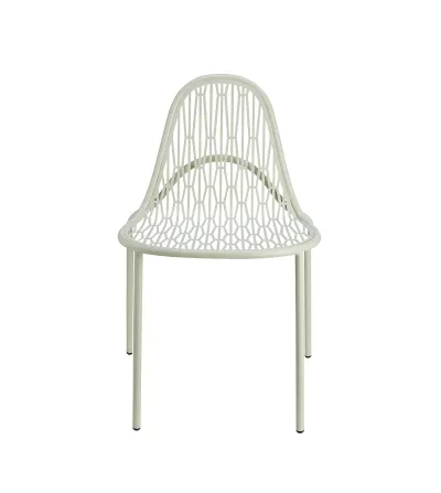 SCAB - Set 2 Malvasia Chairs 2