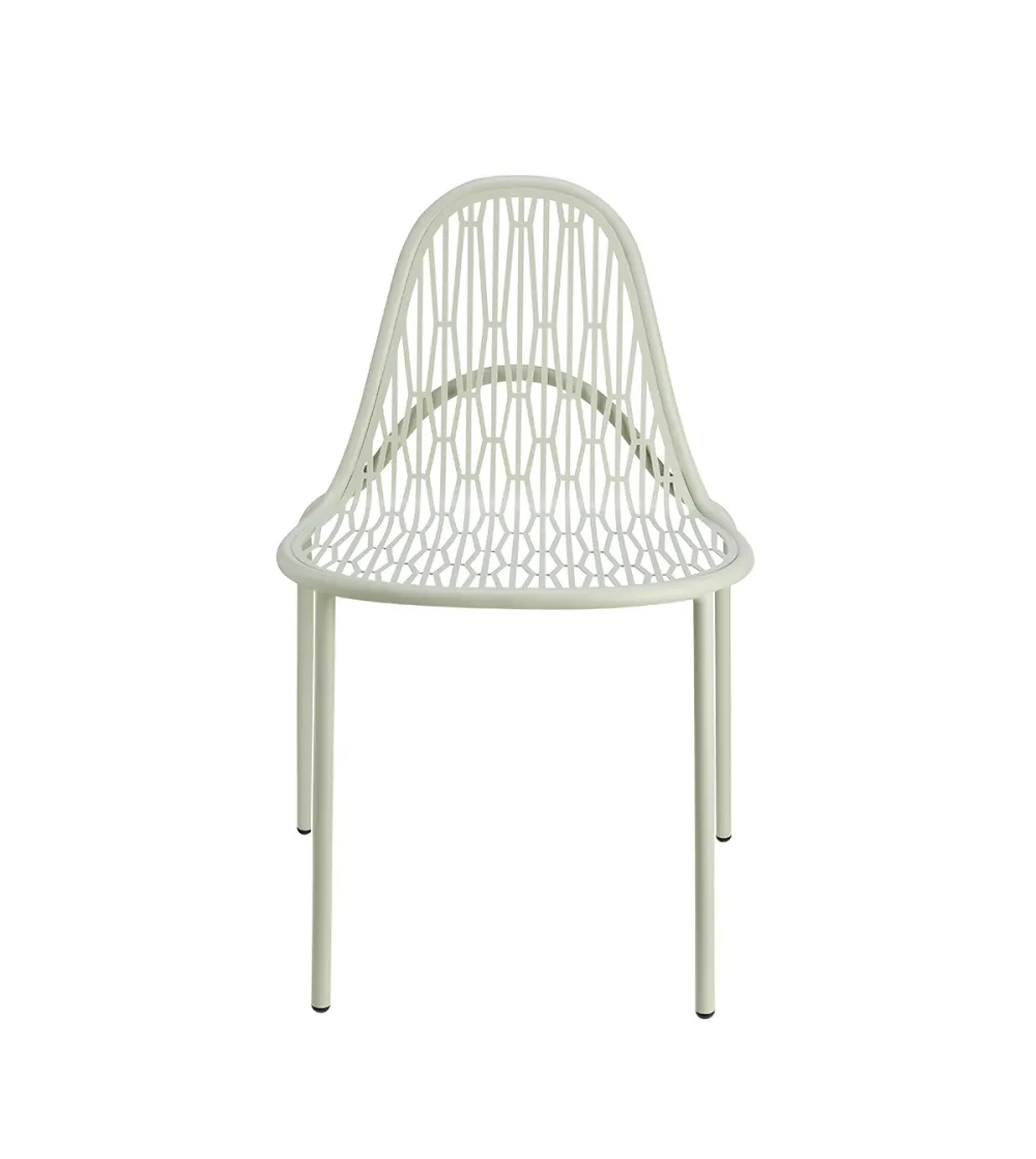 SCAB - Set 2 Malvasia Chairs