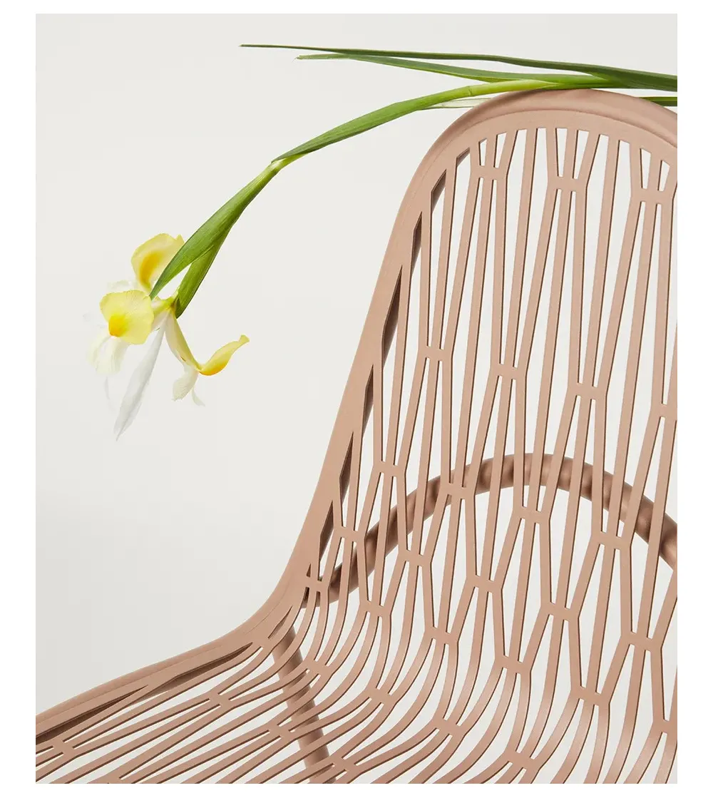 SCAB - Set 2 Malvasia Chairs