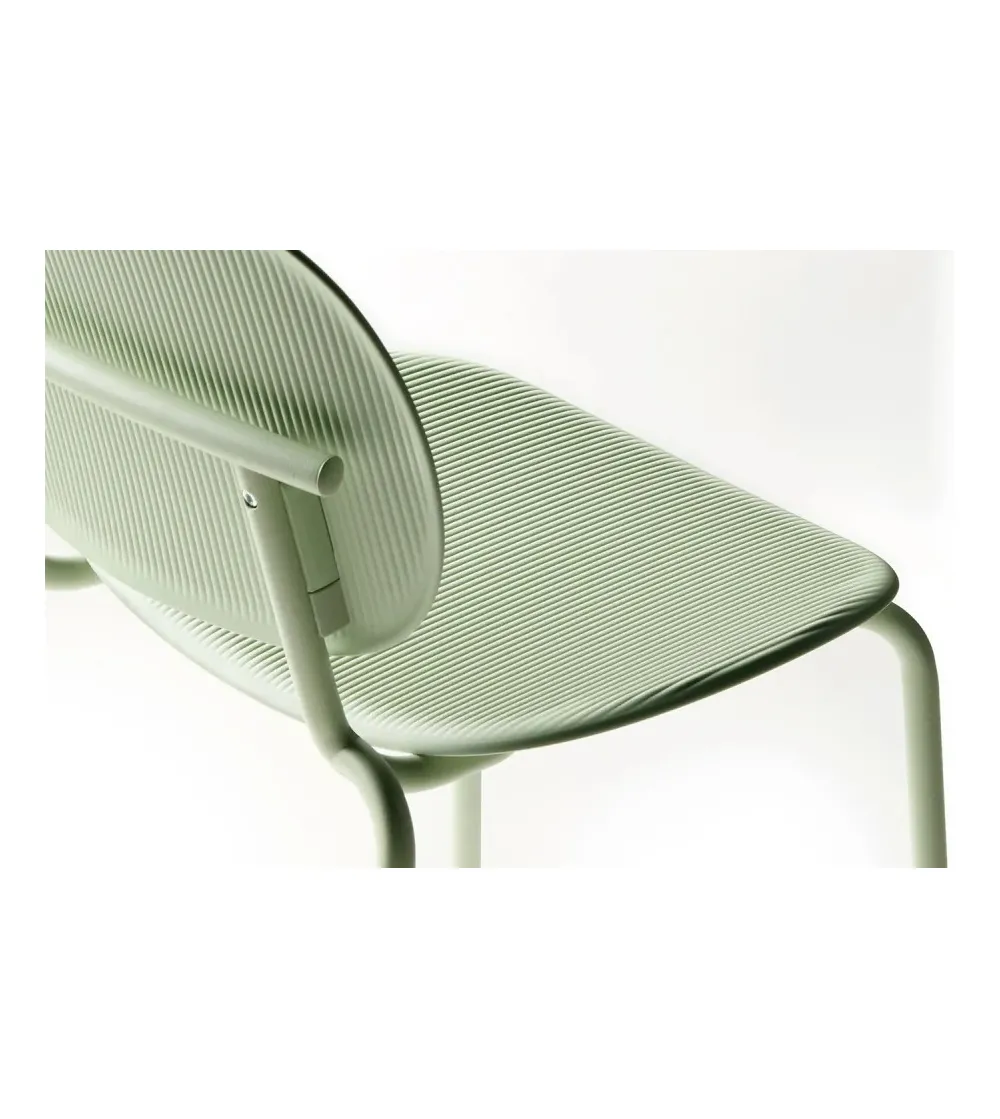 SCAB - Set 2 Si-Si Vibes Chairs