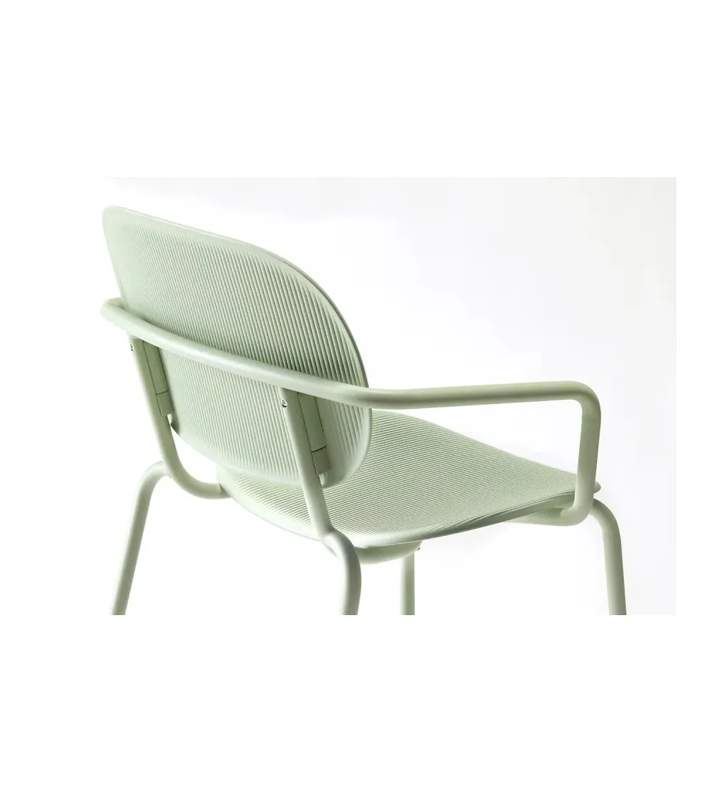 Lot 2 Chaises Si-Si Vibes avec...