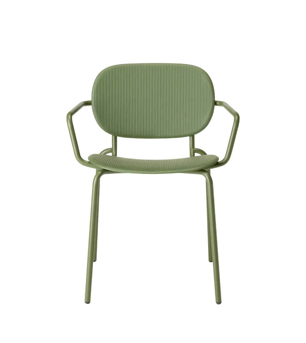 SCAB - Set 2 Si-Si Vibes Chairs with...