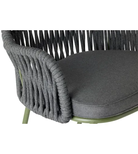 Chaise Malvasia Riviera - SCAB