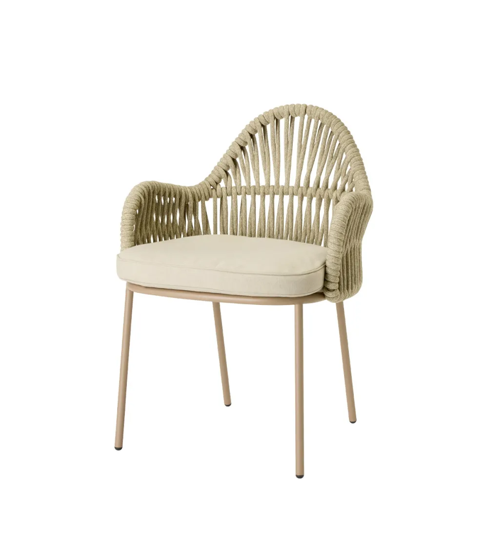 SCAB - Malvasia Riviera Chair