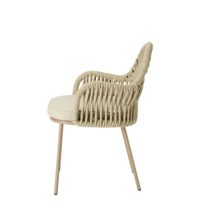 Silla Malvasia Riviera - SCAB 2