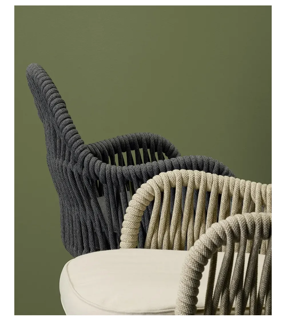 Chaise Malvasia Riviera - SCAB