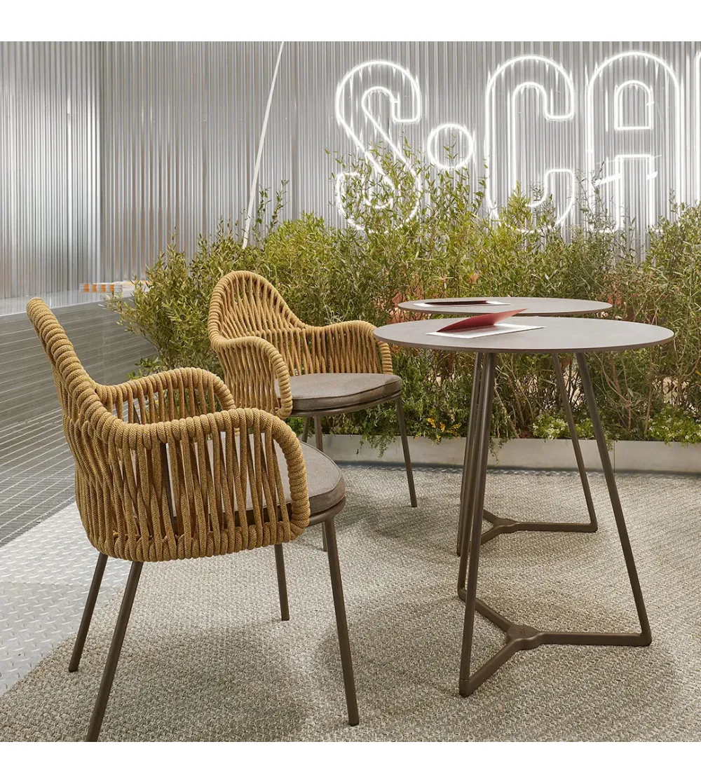 Silla Malvasia Riviera - SCAB