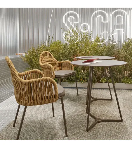 Chaise Malvasia Riviera - SCAB