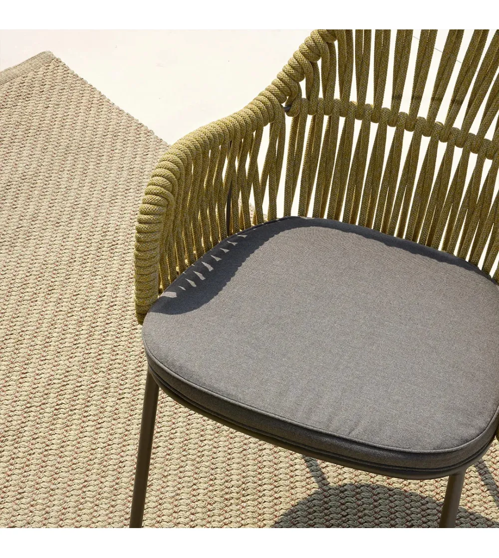 SCAB - Malvasia Riviera Chair