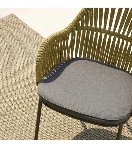 Silla Malvasia Riviera - SCAB