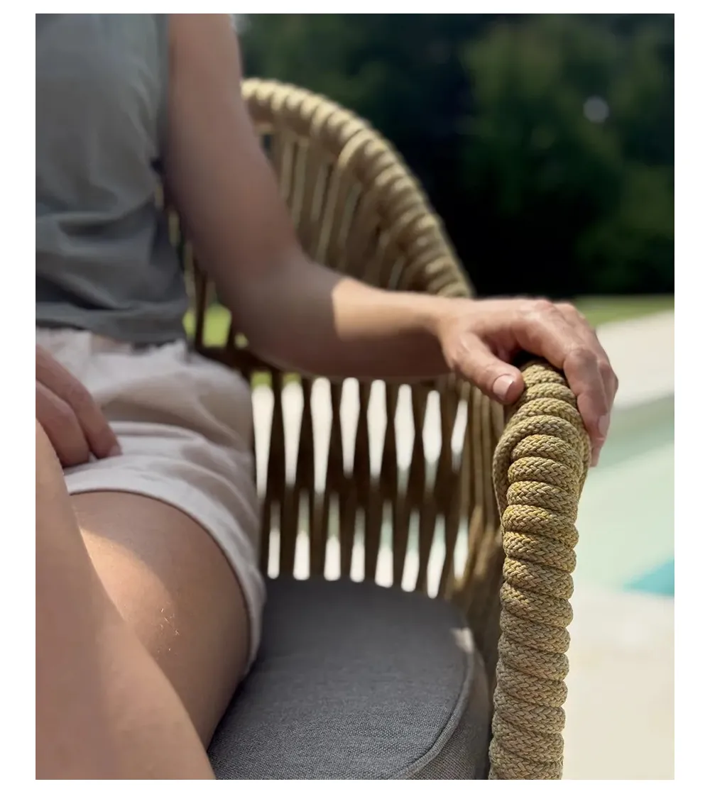 Silla Malvasia Riviera - SCAB