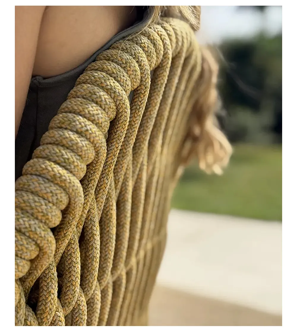 SCAB - Malvasia Riviera Chair