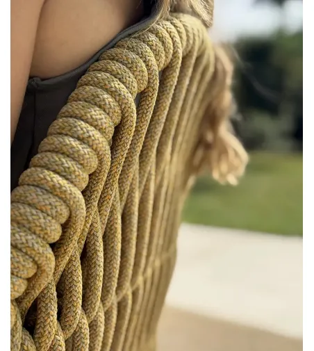 Silla Malvasia Riviera - SCAB