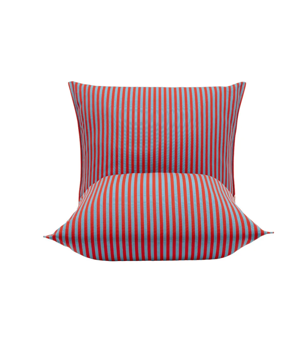 SCAB - Brezza Relax Armchair