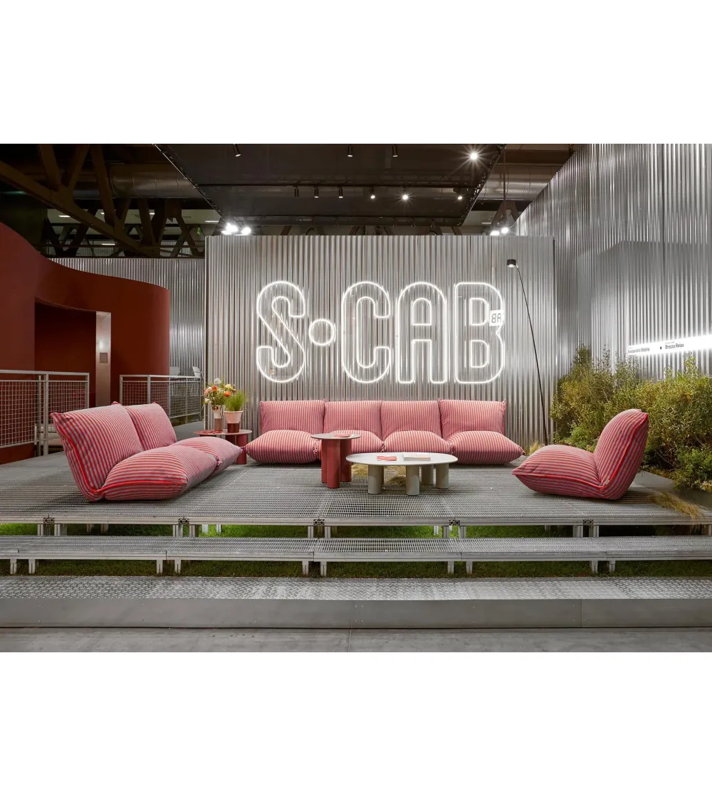 Sillón Brezza Relax - SCAB
