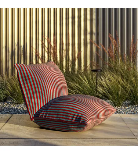 SCAB - Brezza Relax Armchair