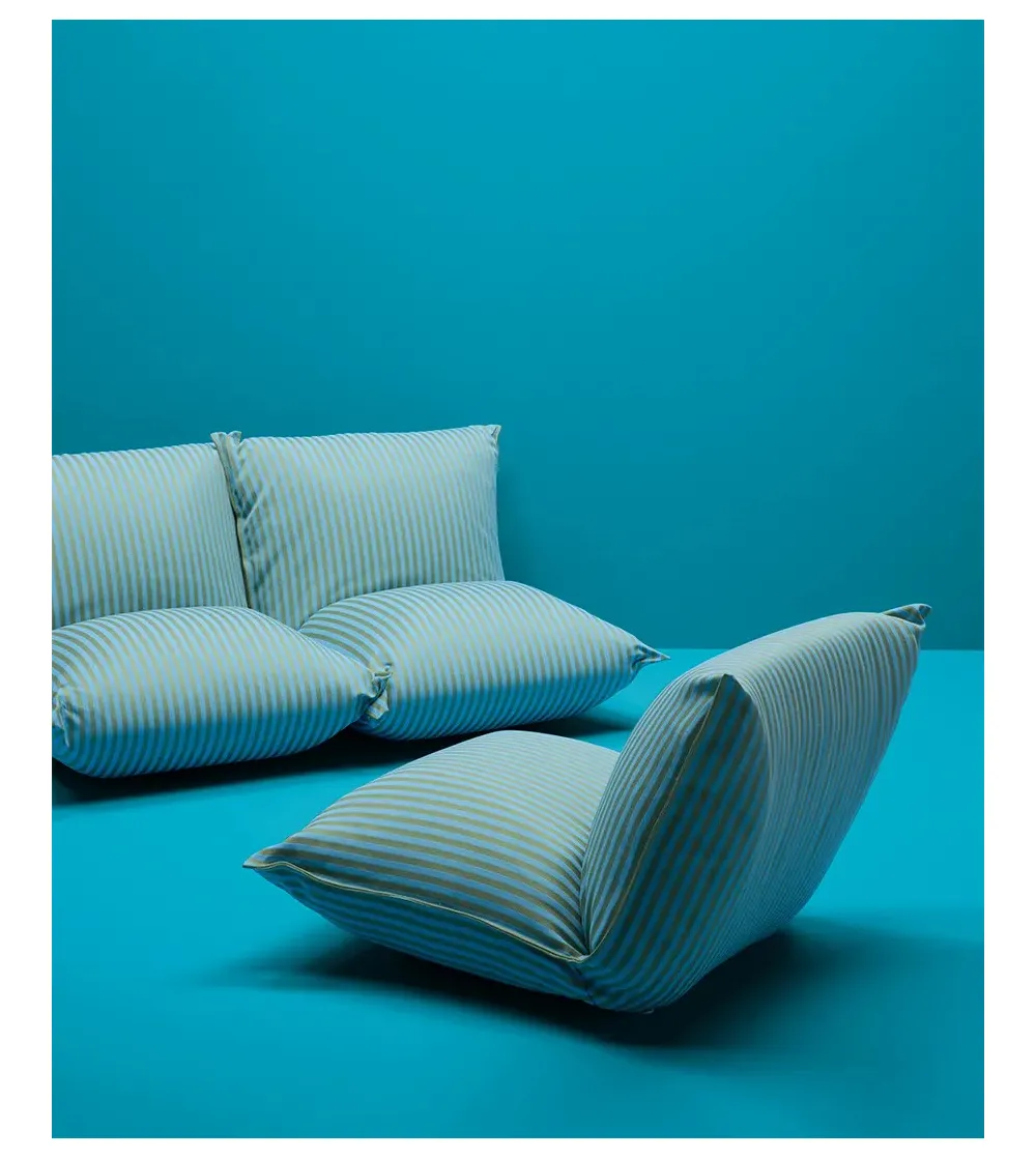 Sillón Brezza Relax - SCAB