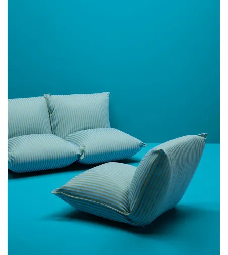 SCAB - Brezza Relax Sessel