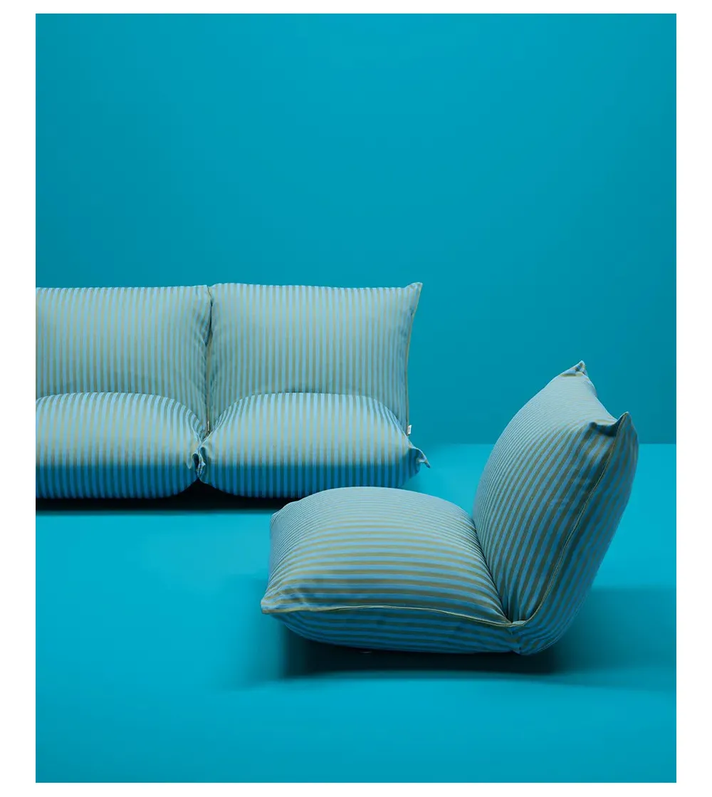 SCAB - Brezza Relax Armchair