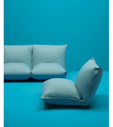 Fauteuil Brezza Relax - SCAB