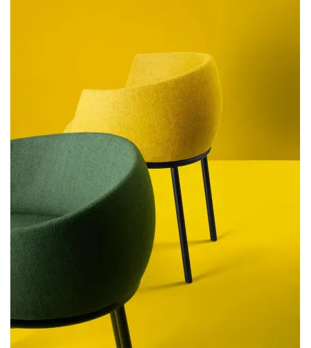 SCAB - Koala Chair