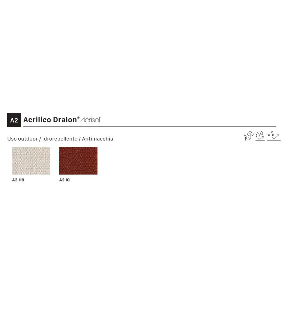 Divano Brezza - SCAB