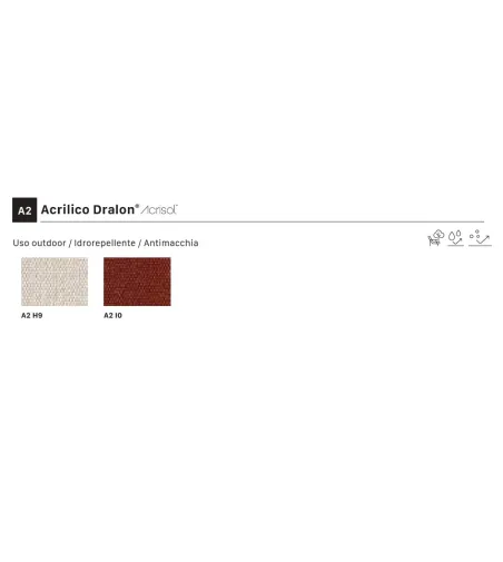 SCAB - Brezza Sofa