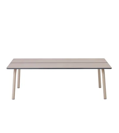 SCAB - Brezza Couchtisch 2