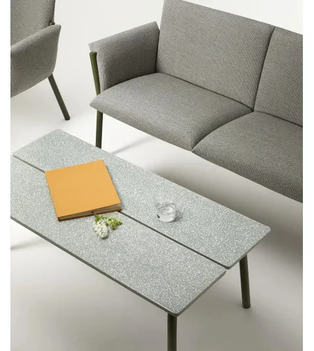 Table Basse Brezza - SCAB