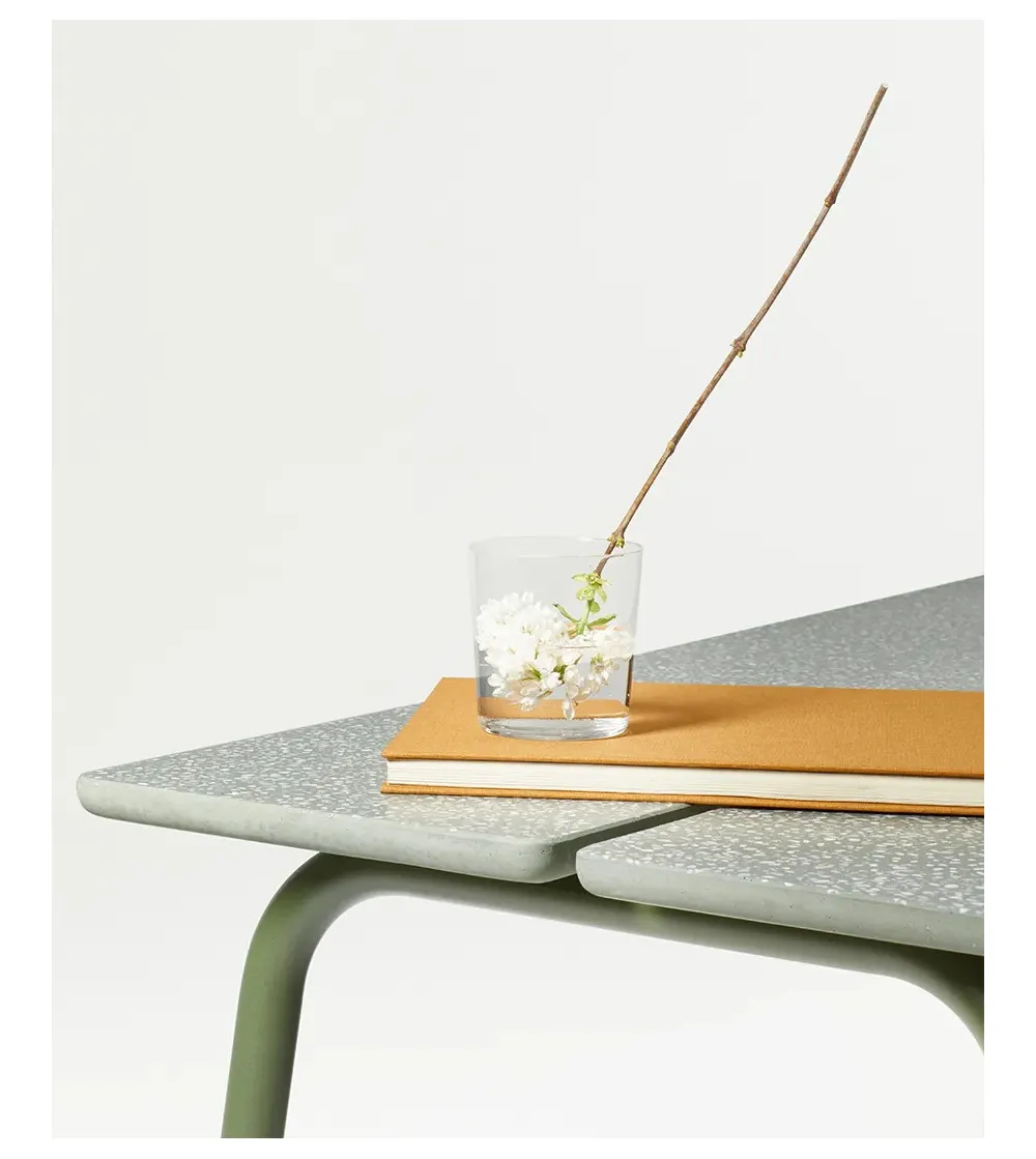 SCAB - Brezza Couchtisch