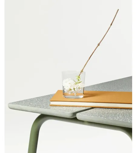 SCAB - Brezza Coffee Table