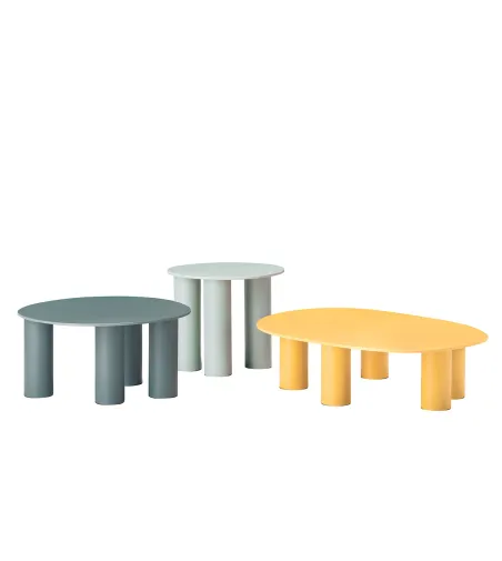 Table Basse Hyppo S - SCAB