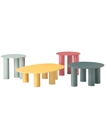 Table Basse Hyppo M - SCAB