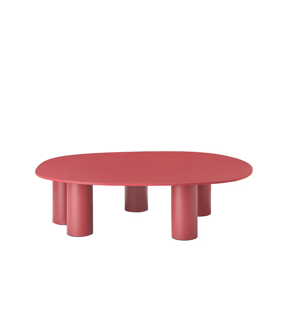 SCAB - Hyppo L Coffee Table