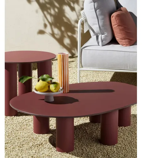 Table Basse Hyppo L - SCAB