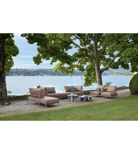 SCAB - Hyppo L Coffee Table