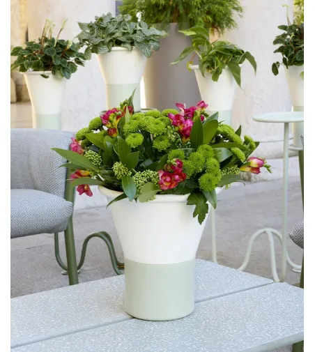 SCAB - Mimosa H25 Vase